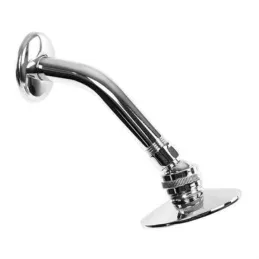Regadera 3-1/2" Metalica Tplatillo Brazo y Chapeton Yarden YD0148 yarden-Regadera 3-1/2" Metalica Tplatillo Brazo y Chapeton Yar