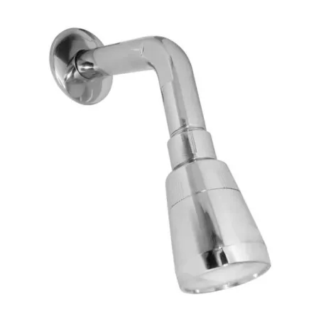  Regadera 2" Ahorradora Cromada Brazo Y chapeton Yarden YE0013 4.491525 Regadera 2" Ahorradora Cromada Brazo Y chapeton Yarden Y