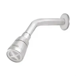 Regadera 2" Ahorradora Cromada Brazo Y chapeton Yarden YE0013 yarden-Regadera 2" Ahorradora Cromada Brazo Y chapeton Yarden YE00