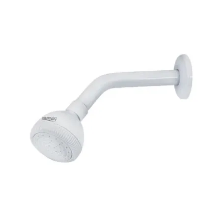  Regadera 2-1/2" Ahorradora Brazo y Chapeton Yarden YE0012 8.983051 Regadera 2-1/2" Ahorradora Brazo y Chapeton Yarden YE0012 Ca