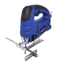 Sierra Caladora 570W 60mm 3000CPM Toolcraft TC5916 ToolCraft-Sierra Caladora 570W 60mm 3000CPM Toolcraft TC5916 Ideal para corte
