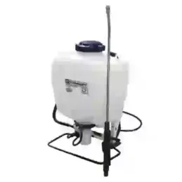Fumigador de Mochila 15L BombeoCentral Toolcraft TC4165 ToolCraft-Fumigador de Mochila 15L BombeoCentral Toolcraft TC4165 Fumiga