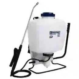 Fumigador de Mochila 15L BombeoCentral Toolcraft TC4165 ToolCraft-Fumigador de Mochila 15L BombeoCentral Toolcraft TC4165 Fumiga
