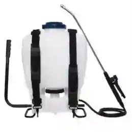 Fumigador de Mochila 15L BombeoCentral Toolcraft TC4165 ToolCraft-Fumigador de Mochila 15L BombeoCentral Toolcraft TC4165 Fumiga
