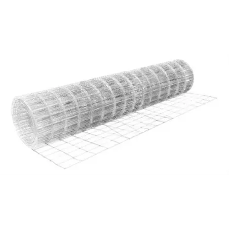  Multimalla 1.22 x20m Rollo 5x10 Calibre14 Toolcraft TC2487 383.050847 Multimalla 1.22 x20m Rollo 5x10 Calibre14 Toolcraft TC248
