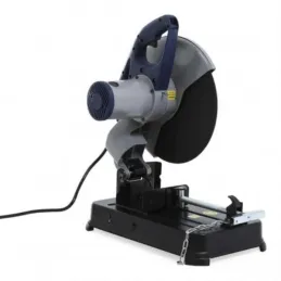 Tronzadora de Metal 14" 2100W 3800Rpm Toolcraft TC5907 ToolCraft-Trozadora de Metal 14" 2100W 3800Rpm Toolcraft TC5907 Prensa en