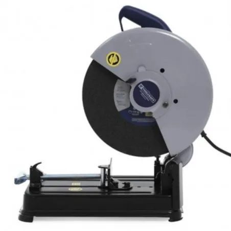 Tronzadora de Metal 14" 2100W 3800Rpm Toolcraft TC5907 ToolCraft-Trozadora de Metal 14" 2100W 3800Rpm Toolcraft TC5907 Prensa en