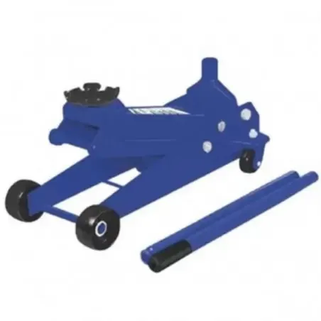  Gata Lagarto 3T Profesional Toolcraft TC5151 555.932203 Gata Lagarto 3T Profesional Toolcraft TC5151 Fabricado en acero resiste