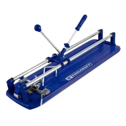 Cortadoras de Mayolicas 22" Profesional UsoRudo Toolcraft TC4217 ToolCraft-Cortadoras de Mayolicas 22" Profesional UsoRudo Toolc