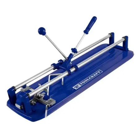 Cortadoras de Mayolicas 22" Profesional UsoRudo Toolcraft TC4217 ToolCraft-Cortadoras de Mayolicas 22" Profesional UsoRudo Toolc