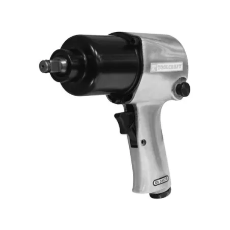Llave Impacto Neumatica 1/2 Profesional 610Nm Toolcraft TC5349 ToolCraft-Llave Impacto Neumatica 1/2 Profesional 610Nm Toolcraft