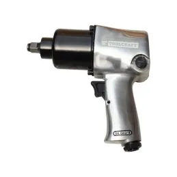 Llave Impacto Neumatica 1/2 Profesional 610Nm Toolcraft TC5349 ToolCraft-Llave Impacto Neumatica 1/2 Profesional 610Nm Toolcraft