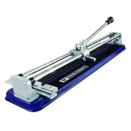 Cortadora Mayolicas 24" 600mm con baleros Toolcraft TC1769 ToolCraft-Cortadora Mayolicas 24" 600mm con baleros Toolcraft TC1769 