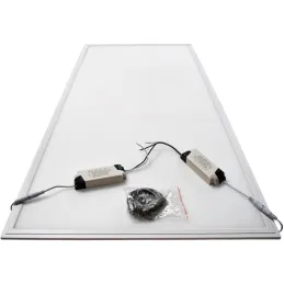  Panel Colgante Led 72W 120x60cm LuzDia Fulgore FU1348 213.559322 Panel Colgante Led 72W 120x60cm LuzDia Fulgore FU1348 Watts: 7