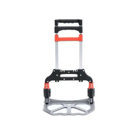 Carreta de Carga 90kg Diablo Plegable Wolfox WF0724 WolFox-Carreta de Carga 90kg Diablo Plegable Wolfox WF0724 -WF0724- 1