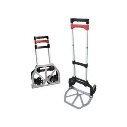 Carreta de Carga 90kg Diablo Plegable Wolfox WF0724 WolFox-Carreta de Carga 90kg Diablo Plegable Wolfox WF0724 -WF0724- 2