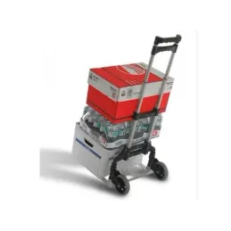 Carreta de Carga 90kg Diablo Plegable Wolfox WF0724 WolFox-Carreta de Carga 90kg Diablo Plegable Wolfox WF0724 -WF0724- 4