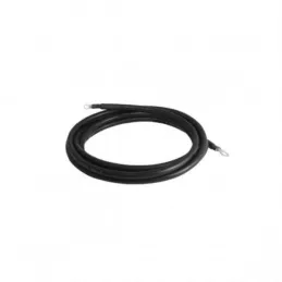 Cables para Soldadora 250A con Pinza Tierra TC3307 Y TC2747 Toolcraft TC3525 ToolCraft-Cables para Soldadora 250A con Pinza Tier