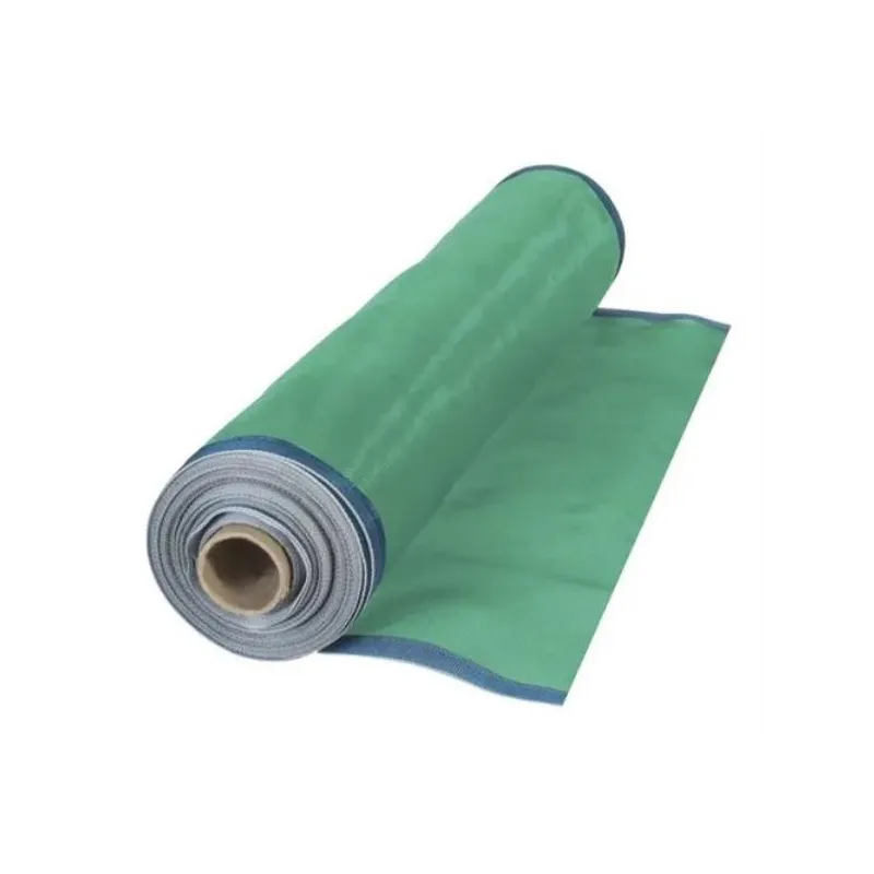 Mallas Mosquiteras Verde 1.70 x30m Toolcraft TC1021