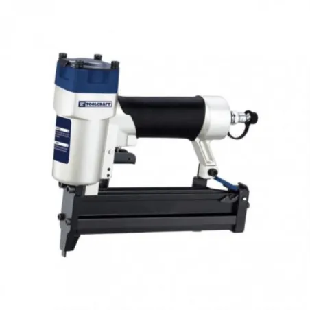 Engrapadora Neumatica 1/2-1-1/2 60-100 PSI Toolcraft TC5355 ToolCraft-Engrapadora Neumatica 1/2-1-1/2 60-100 PSI Toolcraft TC535