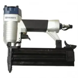 Clavadora Neumática 5/8-2" Cacerina100Pzas Toolcraft TC5356 ToolCraft-Clavadora Neumática 5/8-2" Cacerina100Pzas Toolcraft TC535