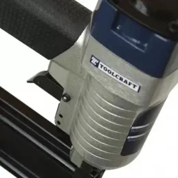 Clavadora Neumática 5/8-2" Cacerina100Pzas Toolcraft TC5356 ToolCraft-Clavadora Neumática 5/8-2" Cacerina100Pzas Toolcraft TC535