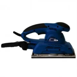 Lijadora Orbital 1/2" 400W 115x230mm Toolcraft TC5909 ToolCraft-Lijadora Orbital 1/2" 400W 115x230mm Toolcraft TC5909 Mejores ac