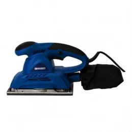 Lijadora Orbital 1/2" 400W 115x230mm Toolcraft TC5909 ToolCraft-Lijadora Orbital 1/2" 400W 115x230mm Toolcraft TC5909 Mejores ac