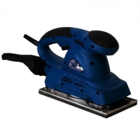 Lijadora Orbital 1/2" 400W 115x230mm Toolcraft TC5909 ToolCraft-Lijadora Orbital 1/2" 400W 115x230mm Toolcraft TC5909 Mejores ac