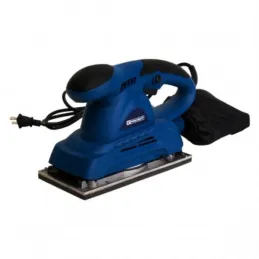 Lijadora Orbital 1/2" 400W 115x230mm Toolcraft TC5909 ToolCraft-Lijadora Orbital 1/2" 400W 115x230mm Toolcraft TC5909 Mejores ac