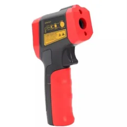 Termometro Infrarojo 600 ℃ Industrial SinContacto UNI-T UT-301C+ UNI-T-Termometro Infrarojo 600 ℃ Industrial SinContacto UNI-T U