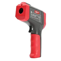 Termometro Infrarojo 1300℃ EBTN Industrial LaserDual UNI-T UT-303D+ UNI-T-Termometro Infrarojo 1300℃ EBTN Industrial LaserDual U