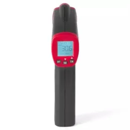 Termometro Infrarojo 400 ℃ SinContacto UNI-T UT-300S UNI-T-Termometro Infrarojo 400 ℃ SinContacto UNI-T UT-300S Pirómetro infrar