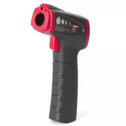 Termometro Infrarojo 400 ℃ SinContacto UNI-T UT-300S UNI-T-Termometro Infrarojo 400 ℃ SinContacto UNI-T UT-300S Pirómetro infrar