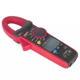 Pinza Amperimetrica Digital 600A True RMS AC NCV UNI-T UT-216A UNI-T-Pinza Amperimetrica Digital 600A True RMS AC NCV UNI-T UT-2