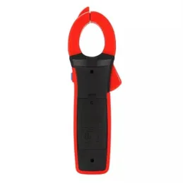 Pinza Amperimetrica Digital 1000A True RMS AC NCV UNI-T UT-205E UNI-T-Pinza Amperimetrica Digital 1000A True RMS AC NCV UNI-T UT