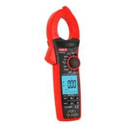Pinza Amperimetrica Digital 1000A True RMS DC/AC UNI-T UT-208B UNI-T-Pinza Amperimetrica Digital 1000A True RMS DC/AC UNI-T UT-2