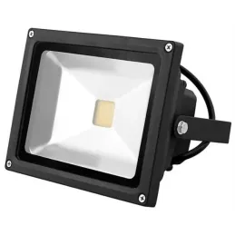 Reflector Led 50W Luminaria LuzDia Fulgore FU1009