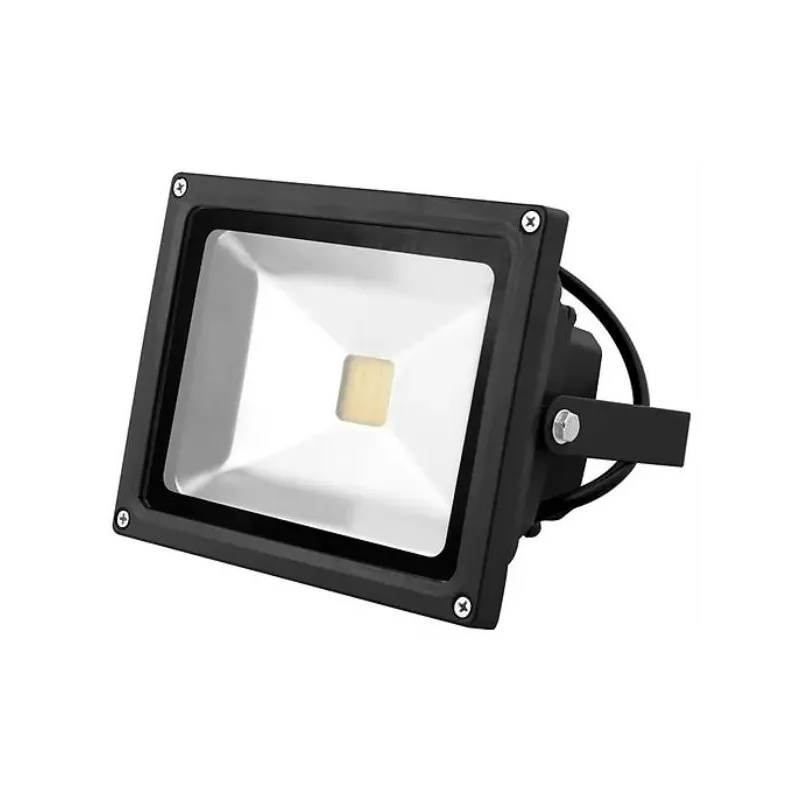 Reflector Led 50W Luminaria LuzDia Fulgore FU1009