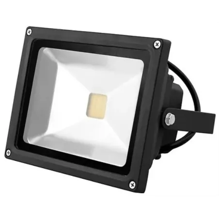 Reflector Led 50W Luminaria LuzDia Fulgore FU1009