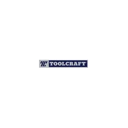 Vidrio para careta sombra 12 rectangular x100unidades Toolcraft TC1056 ToolCraft-Vidrio para careta sombra 12 rectangular x100un