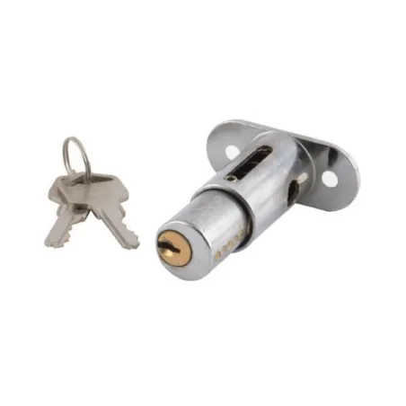 RITTAL Sz Cierre Cilind. Botón Puls. SKU: 2468000