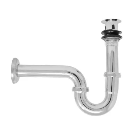  Trampa LavaManos 1 1/4" Laton ConContra Cespol Yarden YD0057 66.101695 Trampa LavaManos 1 1/4" Laton ConContra Cespol Yarden YD