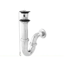 Trampa LavaManos 1 1/4" Laton ConContra Cespol Yarden YD0057 yarden-Trampa LavaManos 1 1/4" Laton ConContra Cespol Yarden YD0057