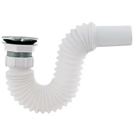  Trampa Fregadero 1 1/2" Flexible Cespol Yarden YD0070 8.474576 Trampa Fregadero 1 1/2" Flexible Cespol Yarden YD0070  YD0070 1 