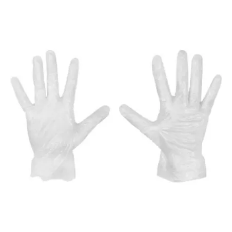  Guantes Desechable 25Piezas Quirurgicos Wolfox WF3606 15.508475 Guantes Desechable 25Piezas Quirurgicos Wolfox WF3606  WF3606 1