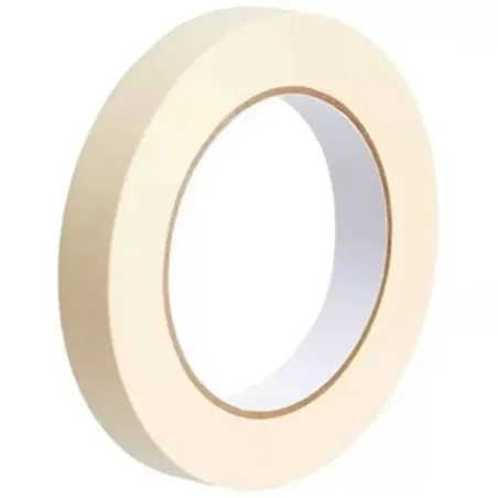  Cinta Masking Tape 1" x50m Toolcraft TC1066 4.067797 Cinta Masking Tape 1" x50m Toolcraft TC1066  TC1066 1 ToolCraft