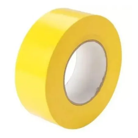 Cinta Aislante Amarilla 19mm x18m Fulgore FU0382 5.508475 Cinta Aislante Amarilla 19mm x18m Fulgore FU0382  FU0382 1 Fulgore