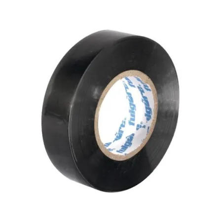  Cinta Aislante 18mm x15m Negro Encogible Fulgore FP0021 4.745763 Cinta Aislante 18mm x15m Negro Encogible Fulgore FP0021  FP002