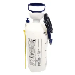Fumigador Atomizador 2Gal Jardinero Pulverizador Toolcraft TC2865 ToolCraft-Fumigador Atomizador 2Gal Jardinero Pulverizador Too